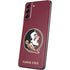 Florida State FSU Seminoles Galaxy S21 Plus 5G Skin
